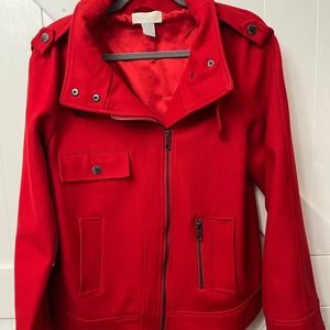 Soft surroundings jacket